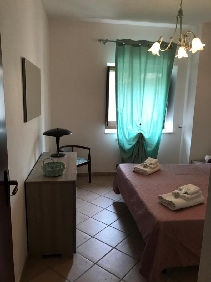 Val Giardino Vintage Cottage Roccamorice Экстерьер фото