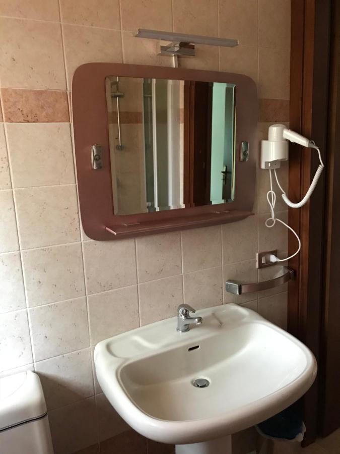 Val Giardino Vintage Cottage Roccamorice Экстерьер фото