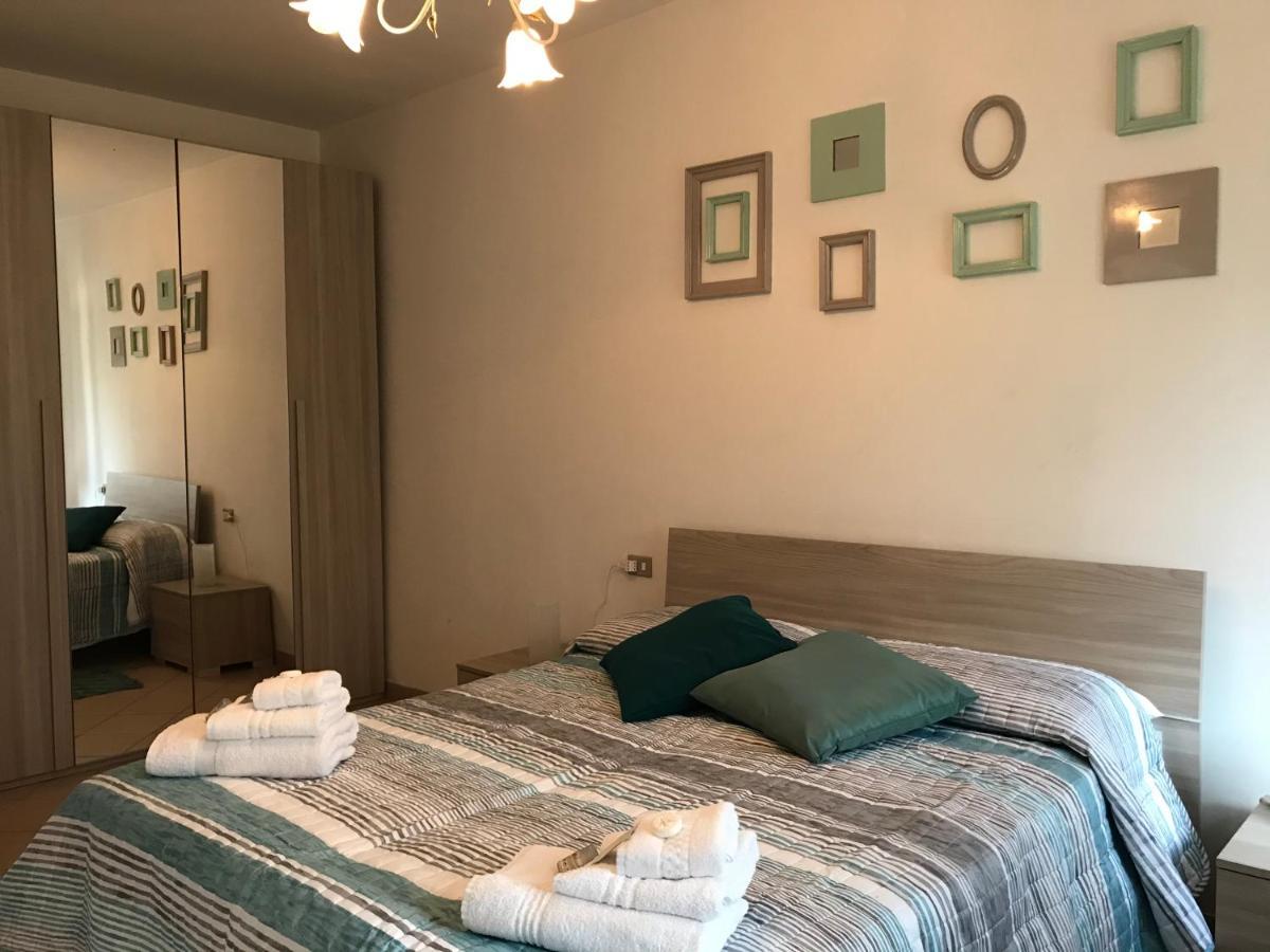 Val Giardino Vintage Cottage Roccamorice Экстерьер фото