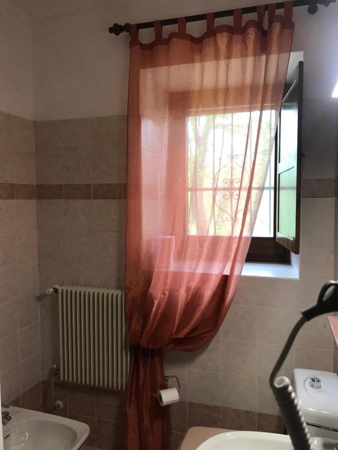 Val Giardino Vintage Cottage Roccamorice Экстерьер фото